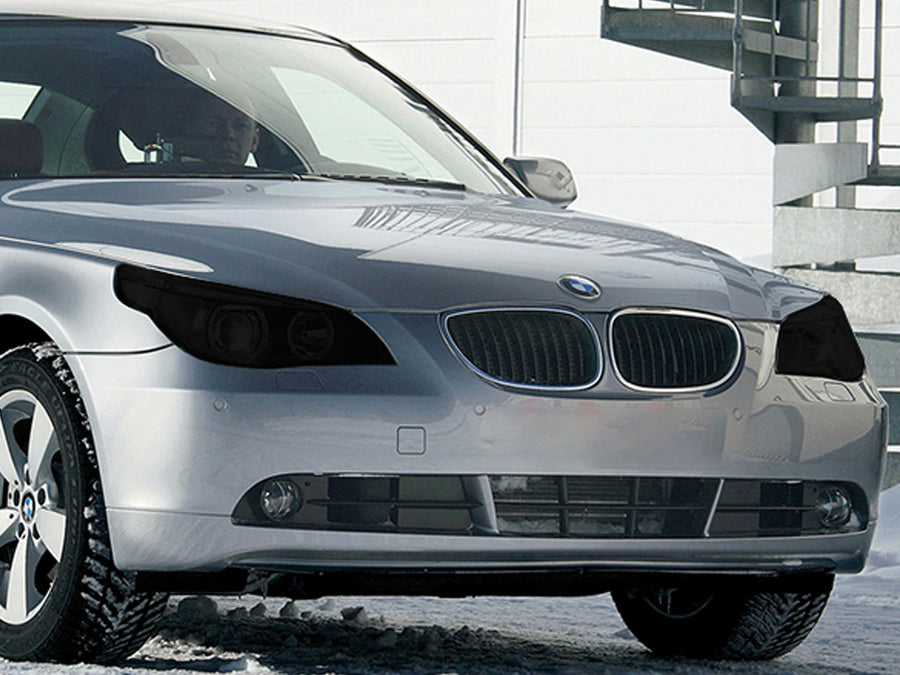 Rtint™ BMW M5 2000-2003 Headlight Tint