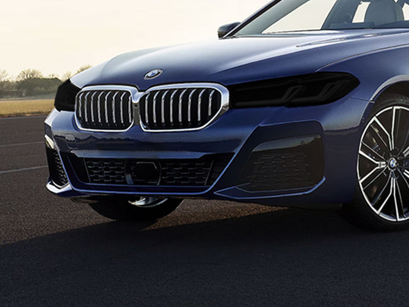 Rtint™ BMW 5-Series 2021-2023 Headlight Tint