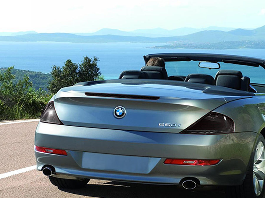 Rtint™ BMW 6-Series 2004-2010 Tail Light Tint
