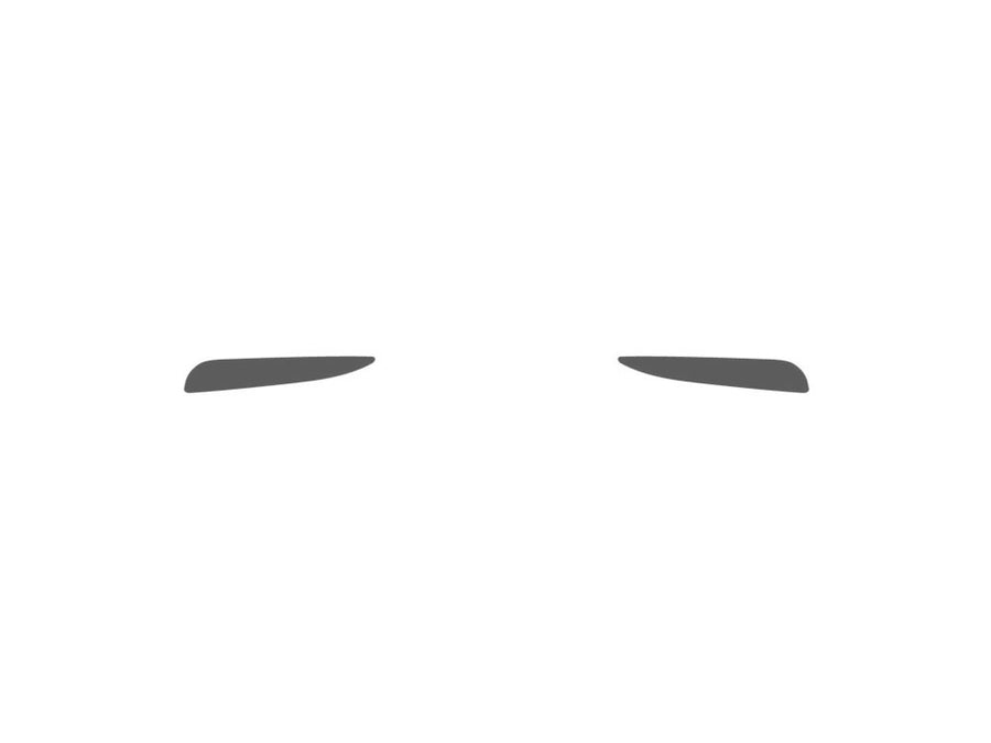 Rshield™ BMW 6-Series 2012-2019 Fog Light Protection Kit