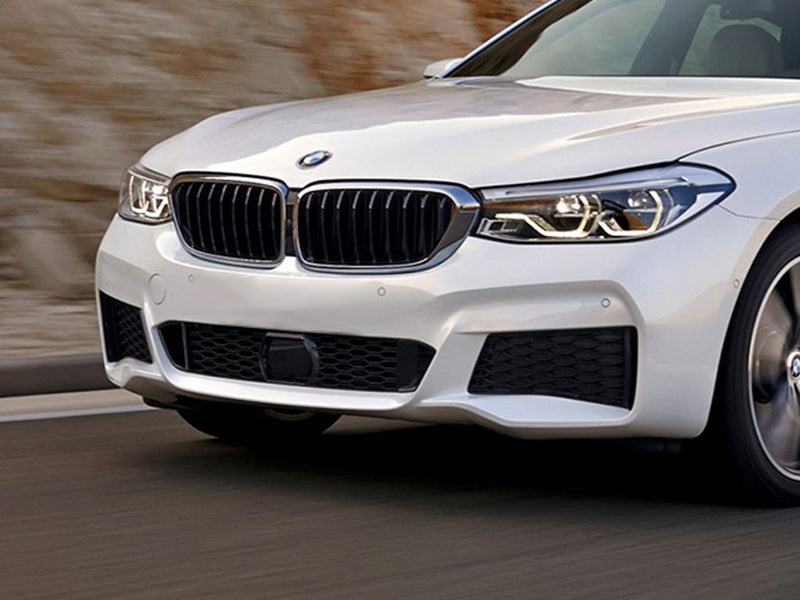 Rshield™ BMW 6-Series 2012-2019 Headlight Protection Film