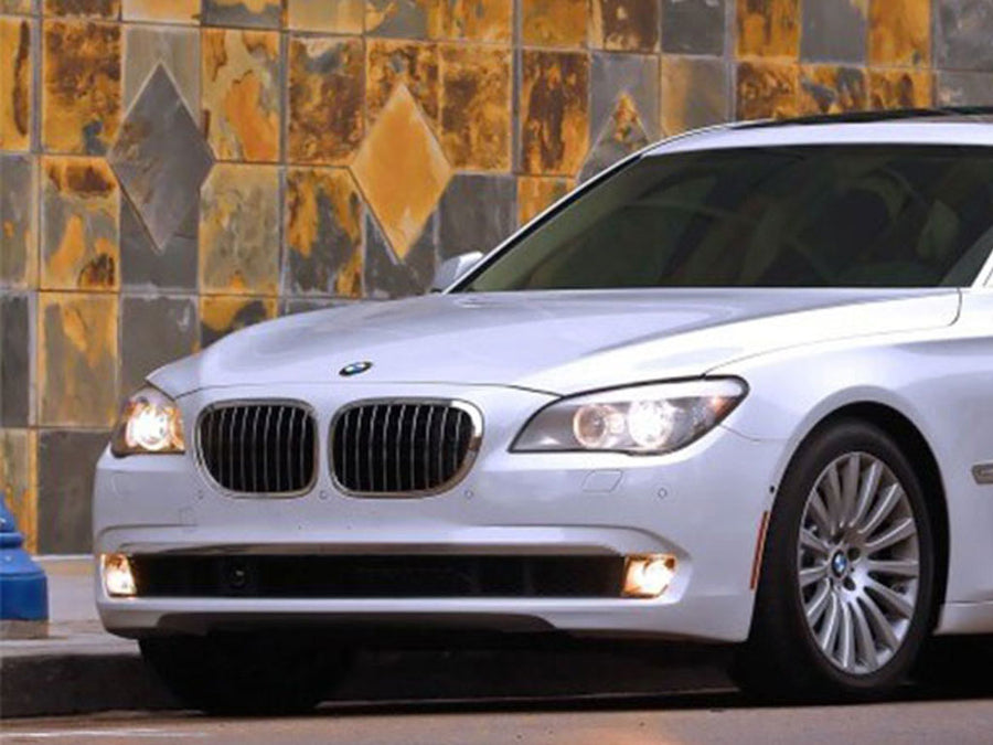 Avery Dennison™ BMW 7-Series 2009-2012 Headlight Protection Film