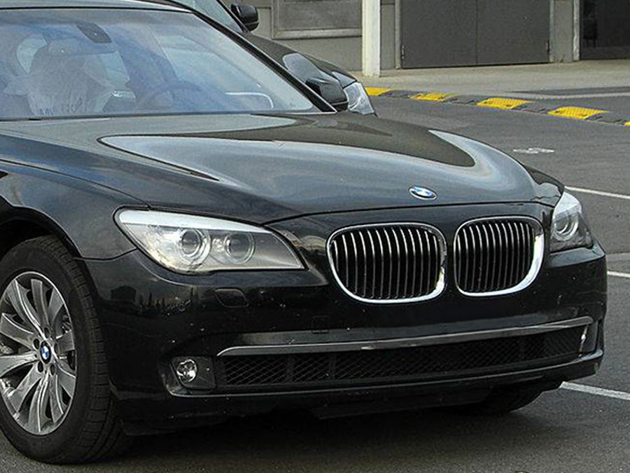 Rshield™ BMW 7-Series 2009-2012 Headlight Protection Film