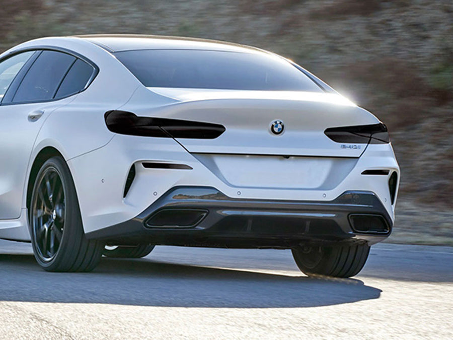 Rtint™ BMW 8-Series 2019-2025 Tail Light Tint