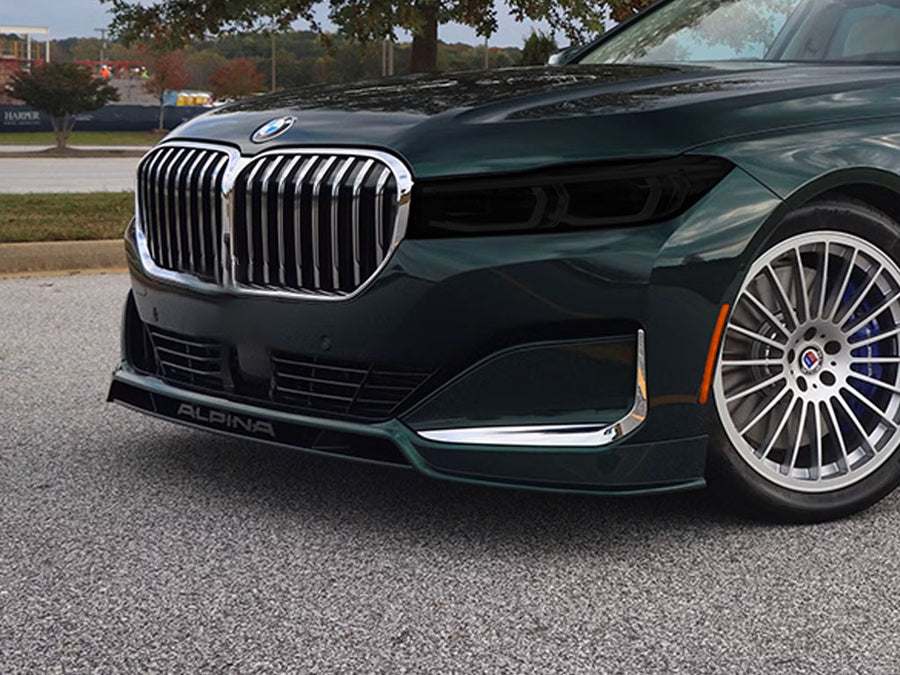 Rtint™ BMW Alpina B7 2020-2022 Headlight Tint