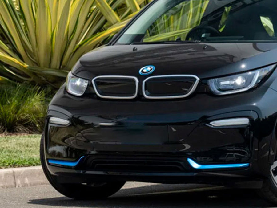 Avery Dennison™ BMW i3 2018-2021 Headlight Protection Film