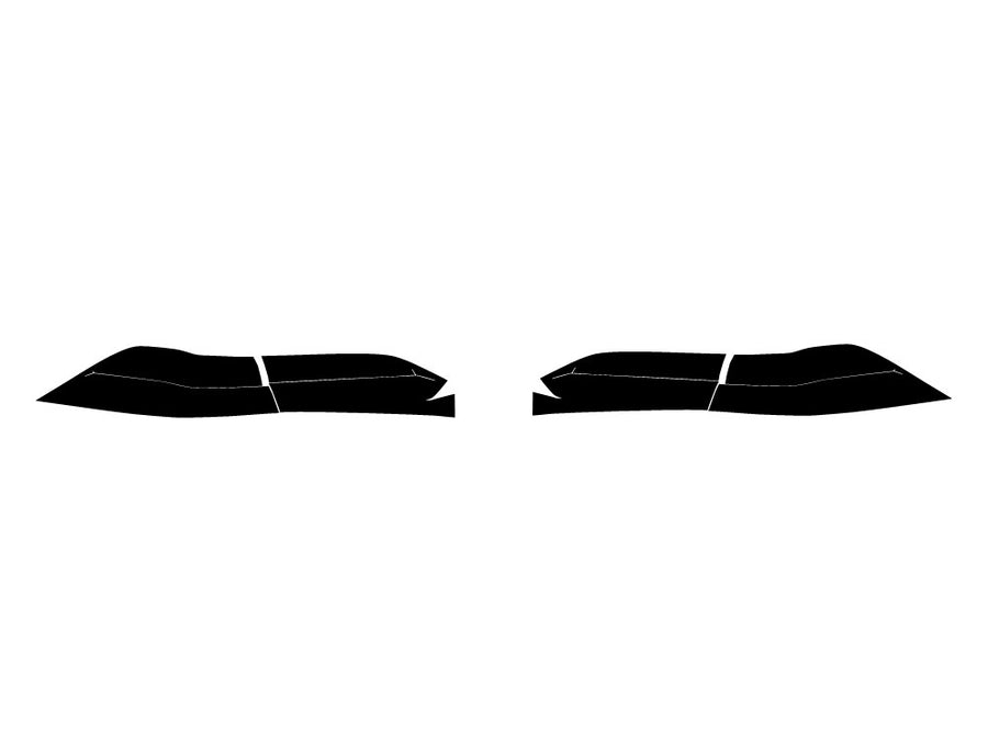 Rtint™ BMW i5 2023-2025 Tail Light Tint