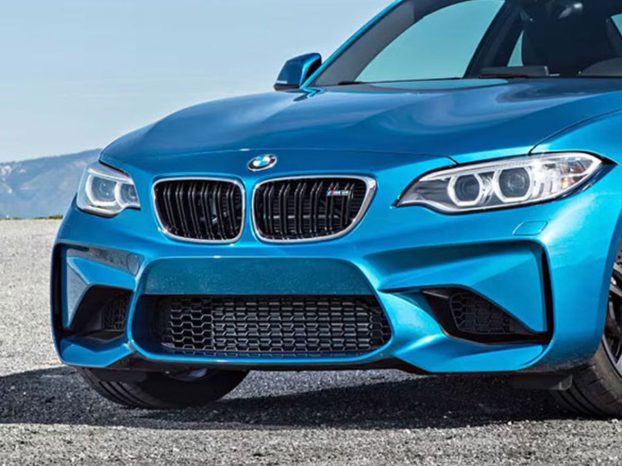 3M™ BMW M2 2016-2021 Headlight Protection Film
