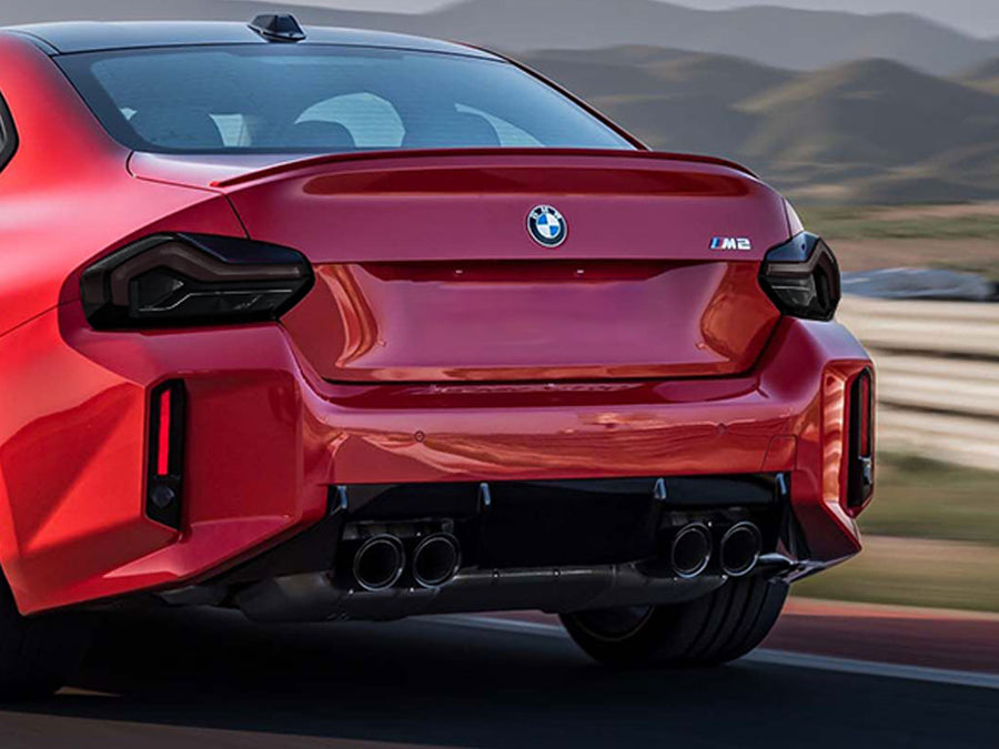 Rtint™ BMW M2 2023-2025 Tail Light Tint