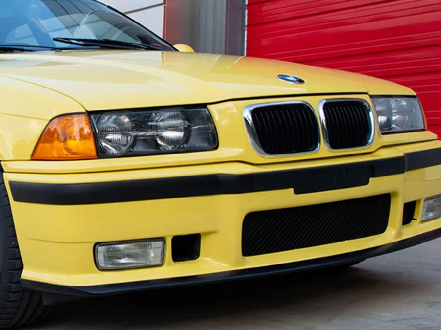 3M™ BMW M3 1995-1999 Headlight Protection Film (Coupe / Convertible)