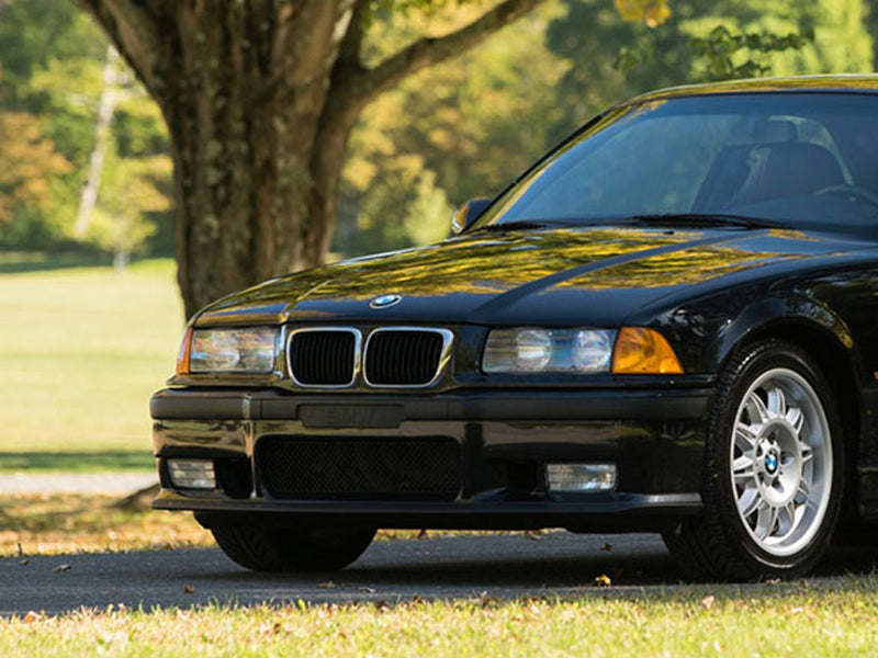 Avery Dennison™ BMW M3 1995-1999 Headlight Protection Film (Coupe / Convertible)