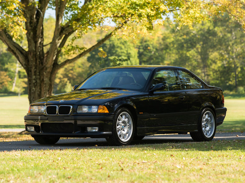 bmw m3 1995-1999 (coupe / convertible) Avery Dennison Headlight Protection Kits