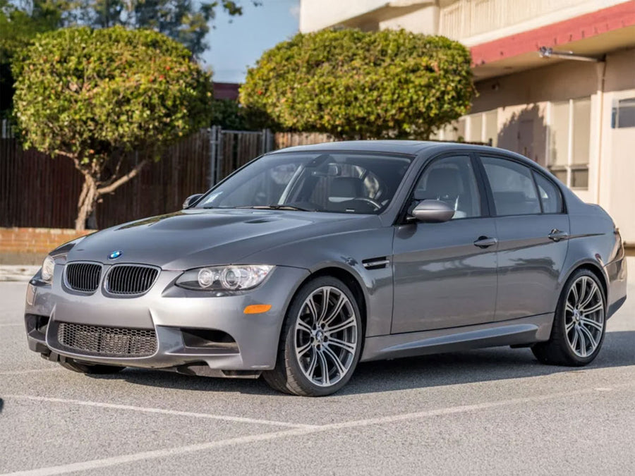 bmw m3 2008-2011 (sedan) Avery Dennison Headlight Protection Kits