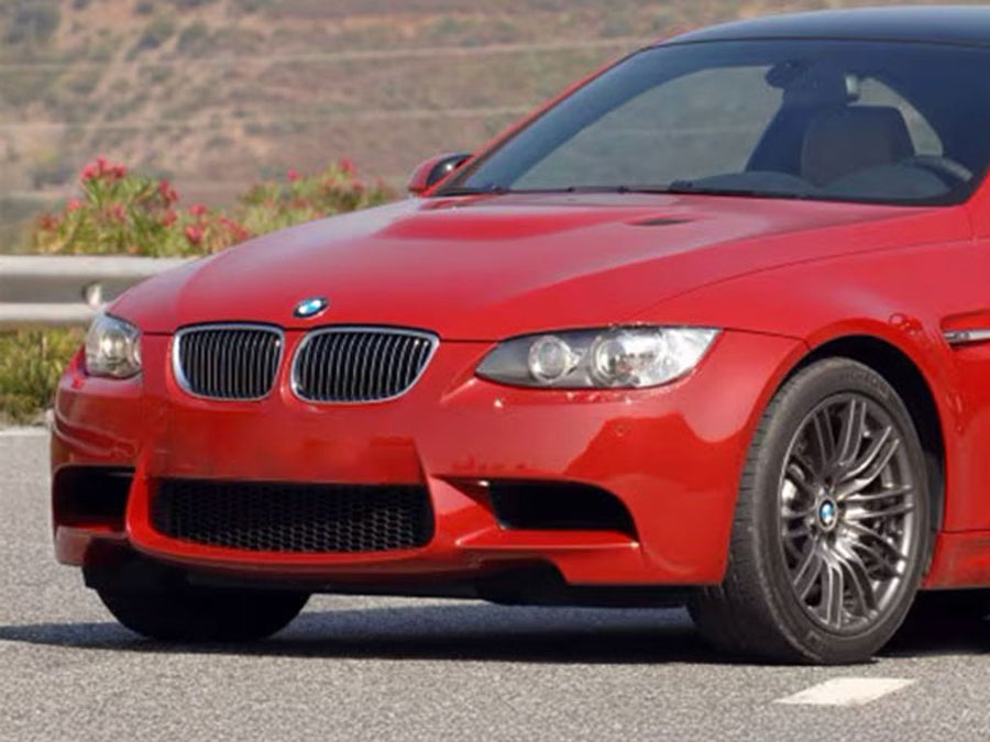 Avery Dennison™ BMW M3 2008-2013 Headlight Protection Film (Coupe)