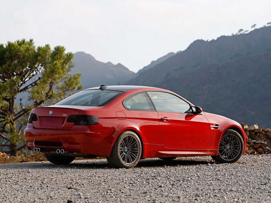 m3 (coupe) Blackout Tail Light TInt~1~0