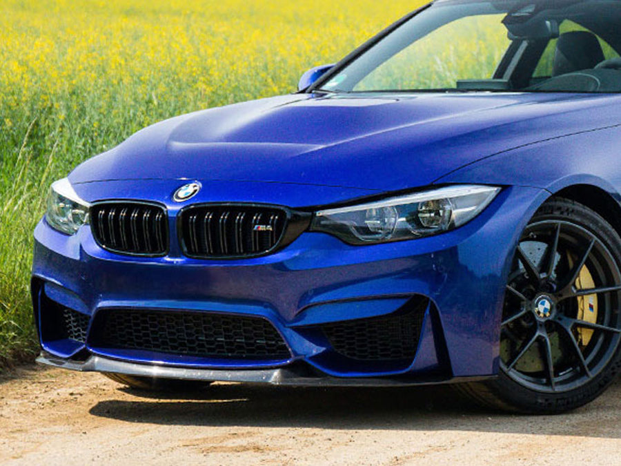 3M™ BMW M4 2015-2018 Headlight Protection Film