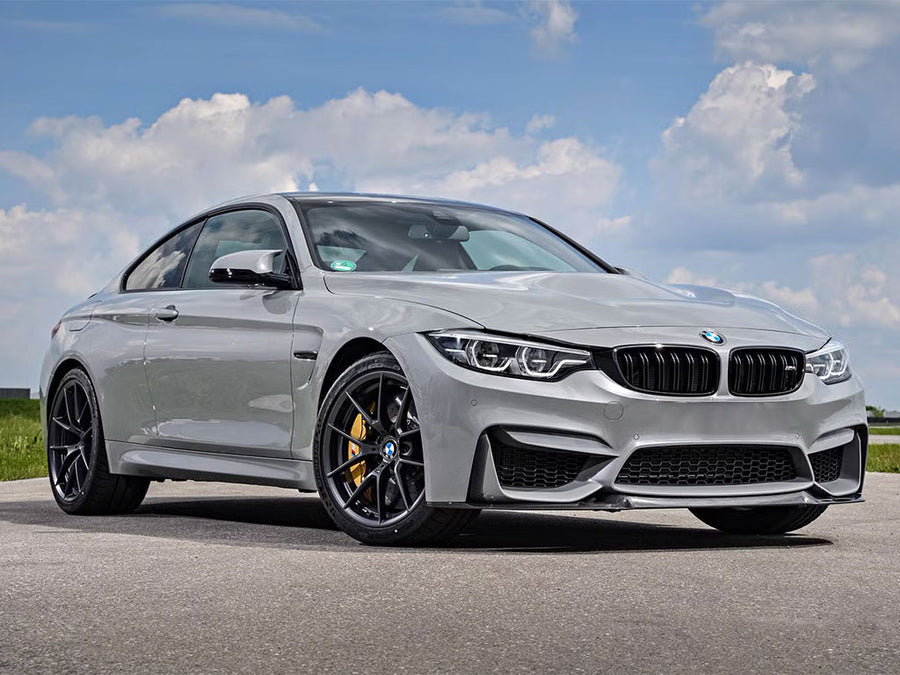 bmw m4 2019-2020 Avery Dennison Headlight Protection Kits