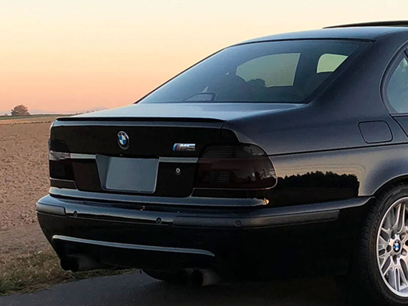 Rtint™ BMW M5 2000-2001 Tail Light Tint (Sedan)