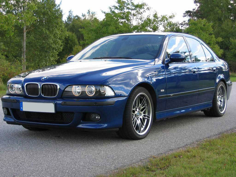 bmw m5 2000-2003 Avery Dennison Headlight Protection Kits