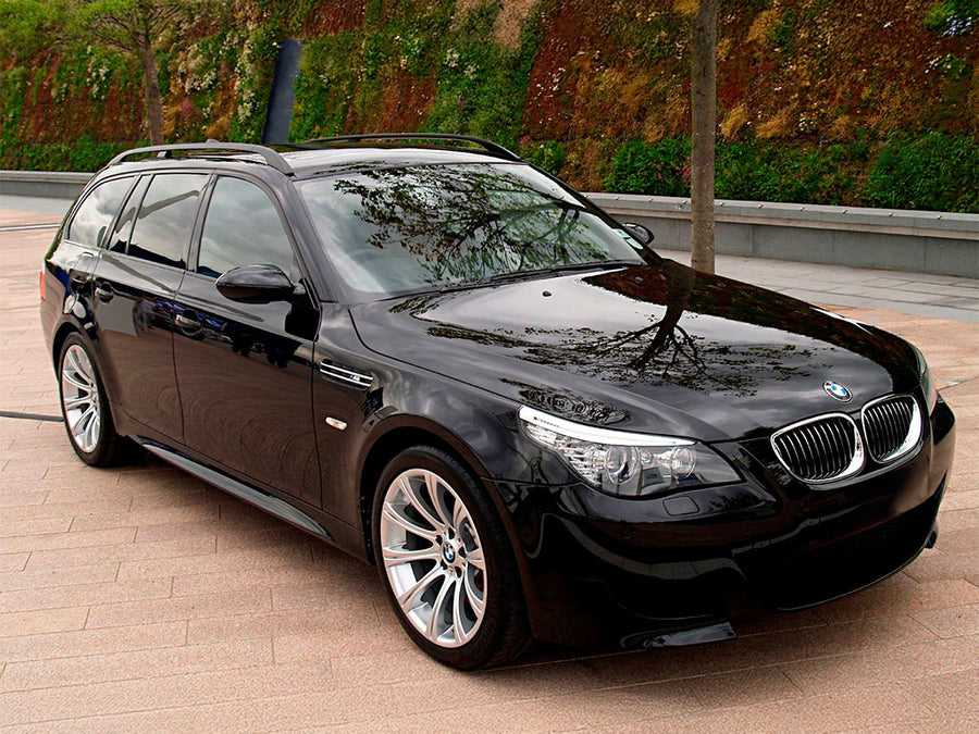 bmw m5 2006-2010 Avery Dennison Headlight Protection Kits