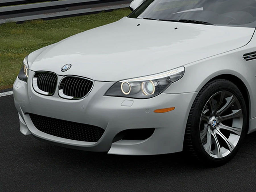 Rshield™ BMW M5 2006-2010 Headlight Protection Film