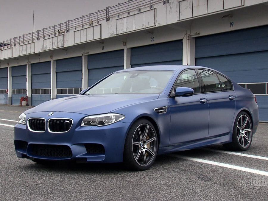 bmw m5 2013-2016 Avery Dennison Headlight Protection Kits
