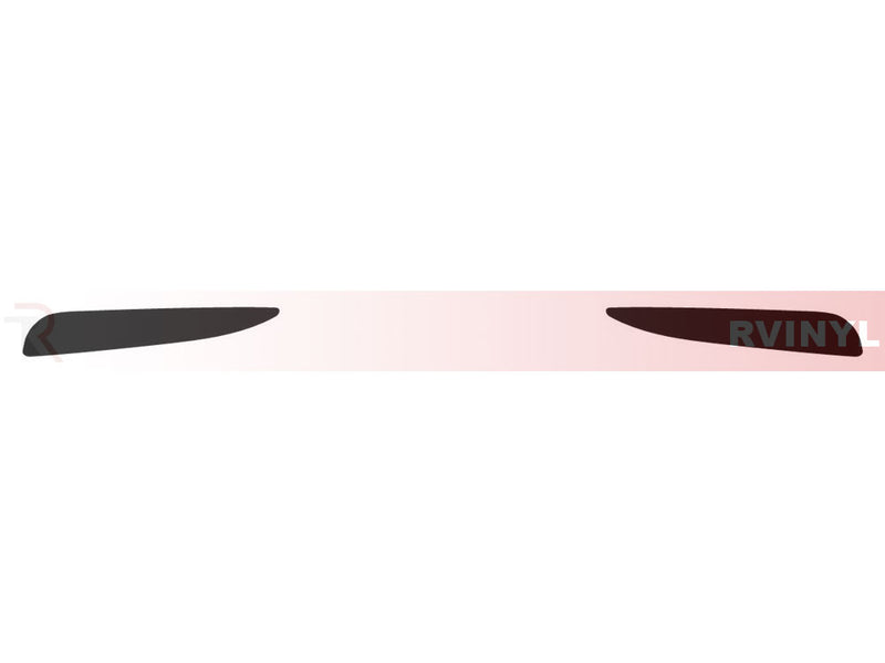Rtint™ BMW M6 2012-2015 Fog Light Tint