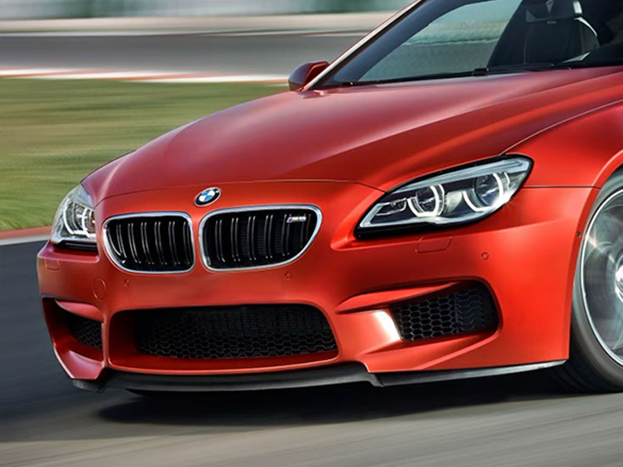 Rshield™ BMW M6 2016-2018 Headlight Protection Film