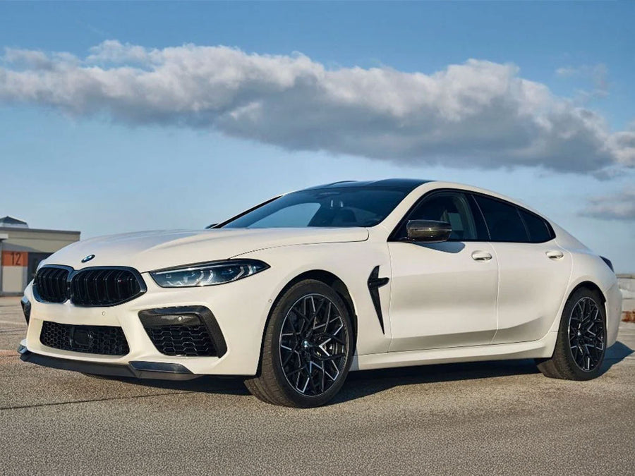 bmw m8 2019-2024 Avery Dennison Headlight Protection Kits