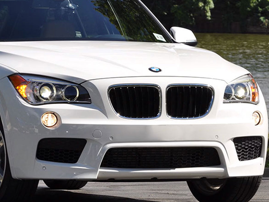 3M™ BMW X1 2012-2015 Headlight Protection Film