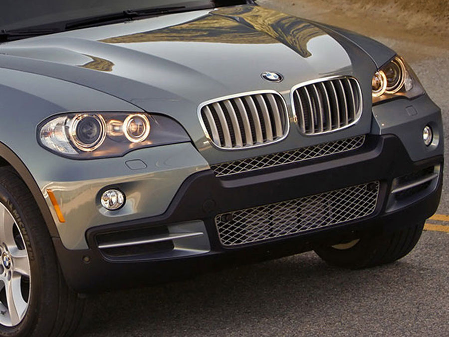 Avery Dennison™ BMW X5 2007-2010 Headlight Protection Film
