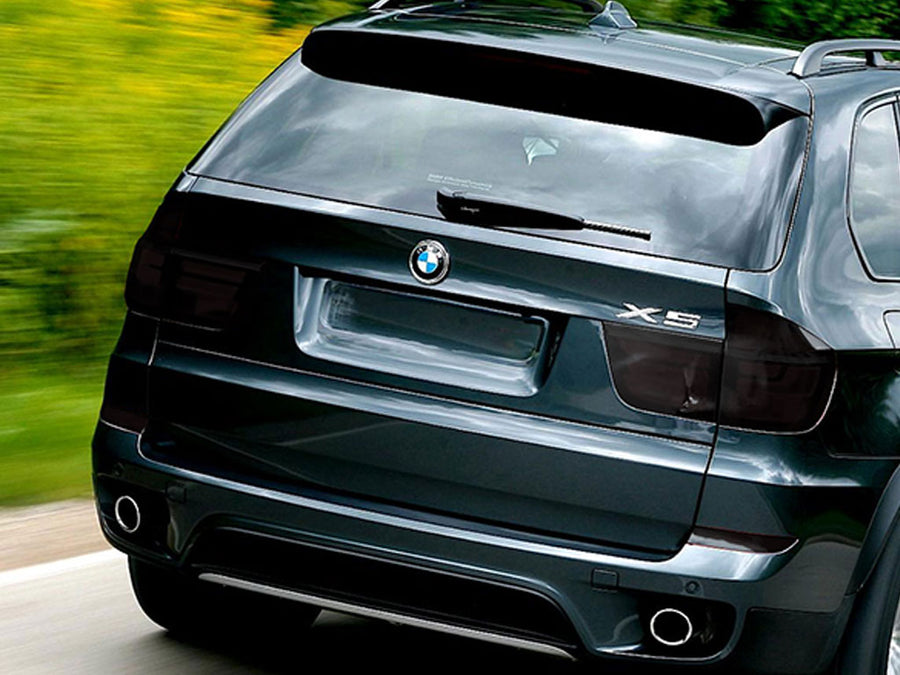Rtint™ BMW X5 2007-2010 Tail Light Tint