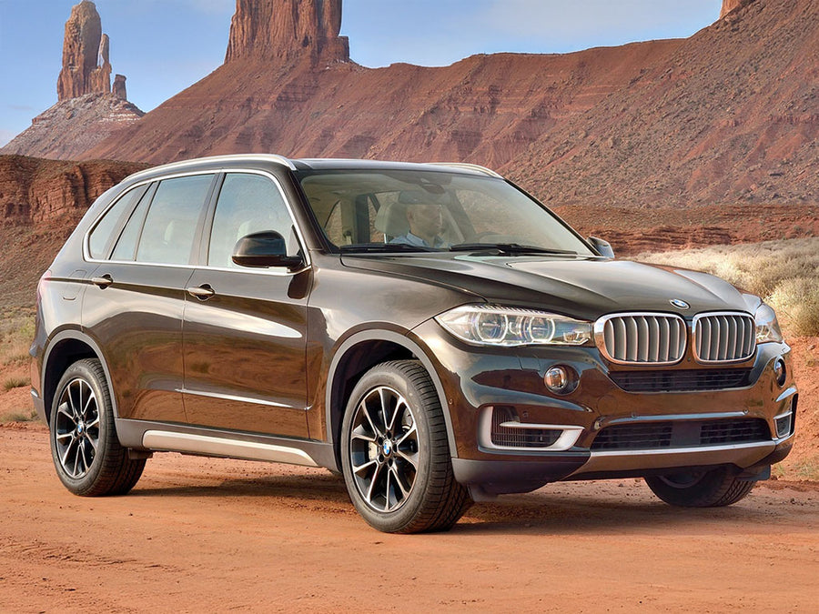 bmw x5 2014-2018 Avery Dennison Headlight Protection Kits