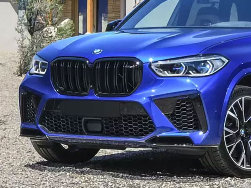 3M™ BMW X5 2019-2023 Headlight Protection Film