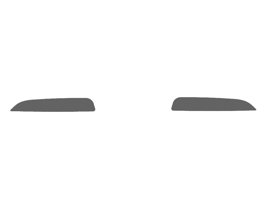 Rshield™ BMW X5 2019-2023 Fog Light Protection Kit