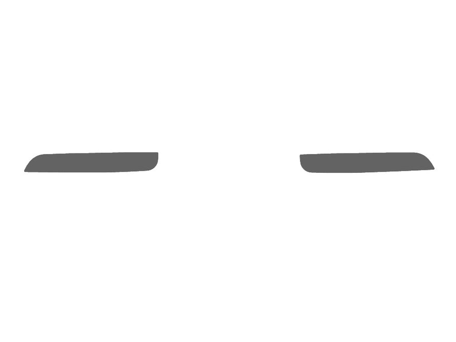 Rshield™ BMW X6 2020-2023 Fog Light Protection Kit