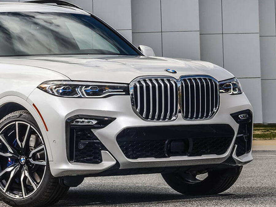 Rshield™ BMW X7 2019-2022 Headlight Protection Film