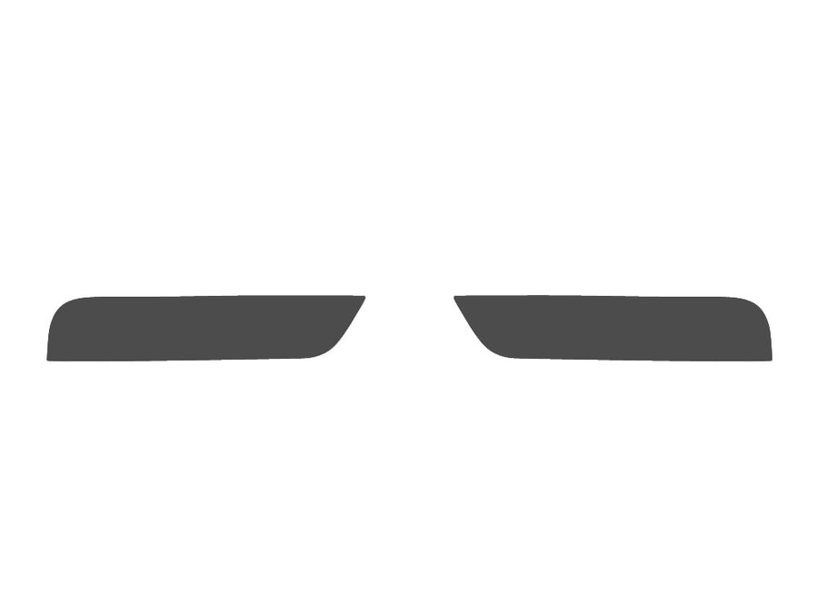 Rshield™ BMW X7 2023-2025 Fog Light Protection Kit