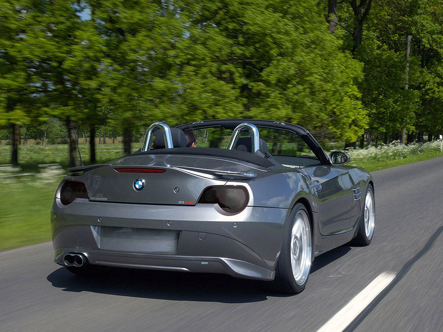 z4 Blackout Tail Light TInt~1~0