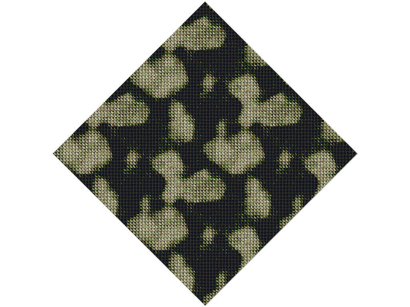 Boa Constrictor Snake Vinyl Wrap Pattern