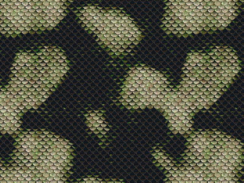 Boa Constrictor Snake Vinyl Wrap Pattern~Rwraps Series 914 Digitally Printed Vinyl Wrap~0