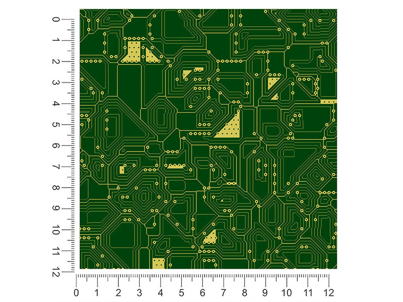 Board Member Technology Vehicle Wrap Scale~Rwraps Series 914 Board Member Technology Measurements~2