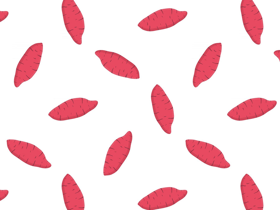 Bold Beauregard Vegetable Vinyl Wrap Pattern~Rwraps Series 914 Digitally Printed Vinyl Wrap~0