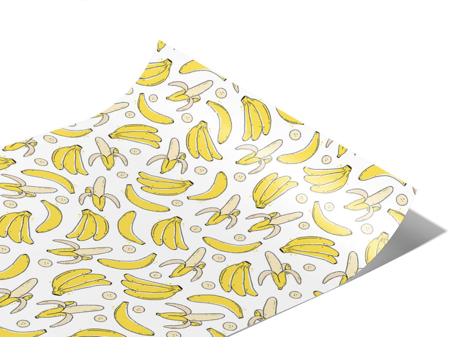 Bold Burro Fruit Vinyl Wraps~Rwraps Series 914 Digitally Printed Vinyl Wrap~0