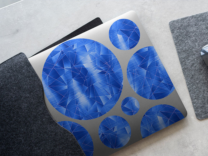 bombay star gemstone films DIY Laptop Stickers