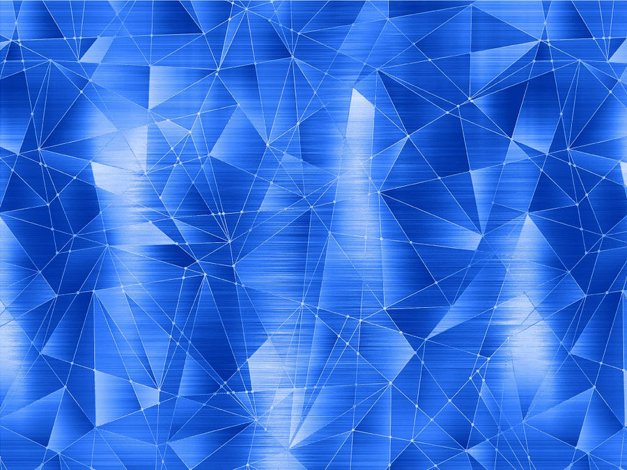 Bombay Star Gemstone Vinyl Wrap Pattern~Rwraps Series 914 Digitally Printed Vinyl Wrap~0