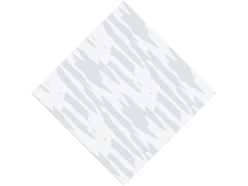 Bone Tiger Camouflage Vinyl Wrap Pattern