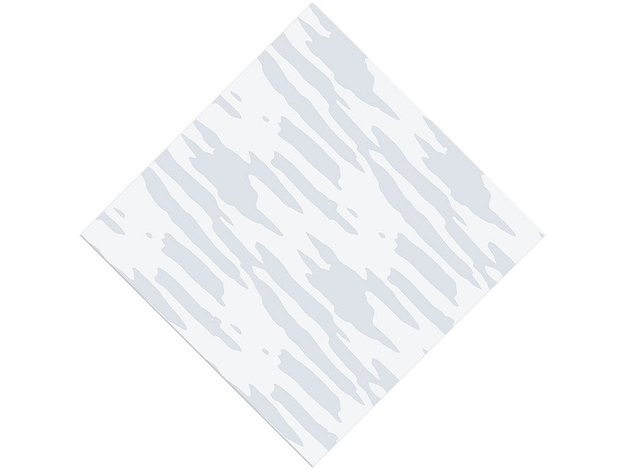 Bone Tiger Camouflage Vinyl Wrap Pattern