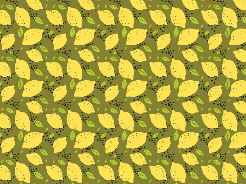 Bonnie Brae Fruit Vinyl Wrap Pattern~Rwraps Series 914 Digitally Printed Vinyl Wrap~0