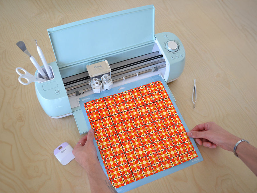 boogie nights retro Cricut Compatible Vinyl